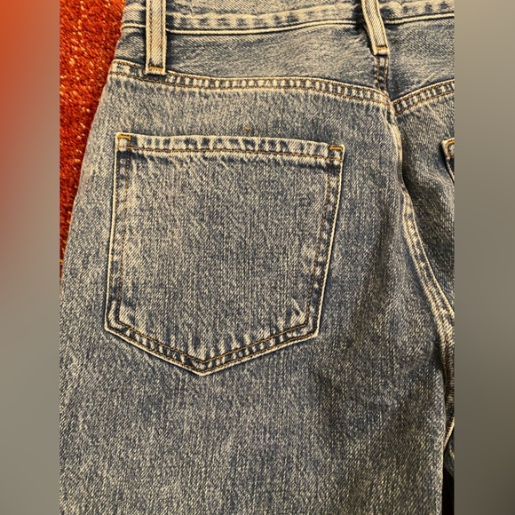 NWT Frame Le Jane straight leg Studebaker jeans 25 
$268 - Picture 7 of 10